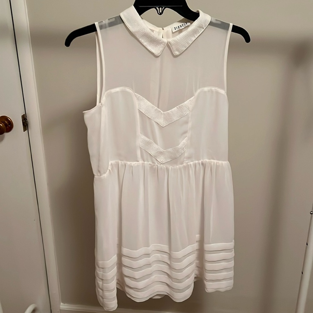 Claudie Pierlot Dress